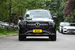 Benz GLE 350 4MATIC Dynamic type