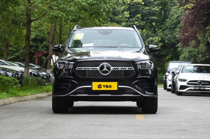 Benz GLE 350 4MATIC Dynamic type