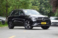 Benz GLE 350 4MATIC Dynamic type