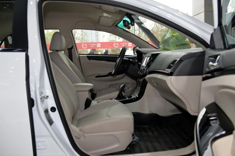 BYD e5 450 Intelligent Interconnection Enjoyment Type