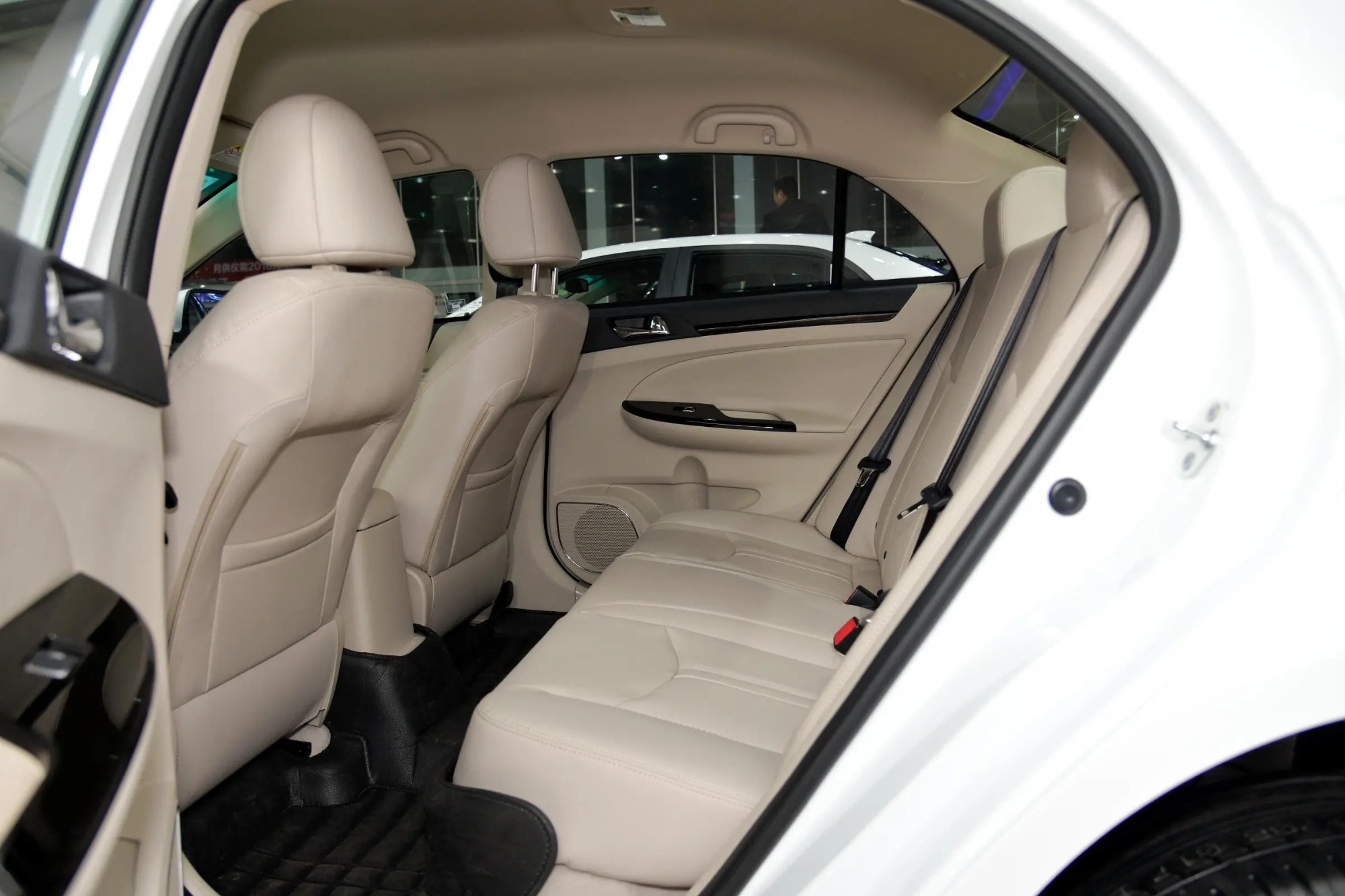 BYD e5 450 Intelligent Interconnection Enjoyment Type