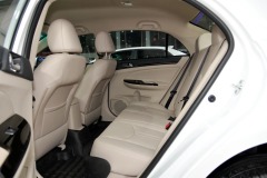 BYD e5 450 Intelligent Interconnection Enjoyment Type