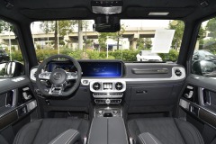 Benz G-level AMG G63