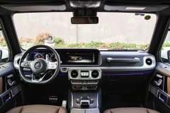Benz G-level G500