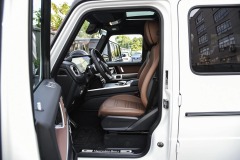 Benz G-level G500