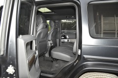 Benz G-level AMG G63