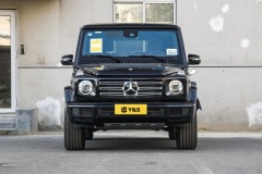 Benz G-level G500
