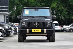 Benz G-level AMG G63