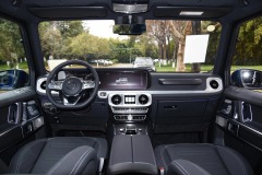 Benz G-level G500
