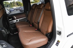 Benz G-level G500