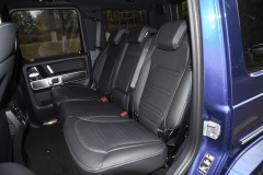 Benz G-level G500