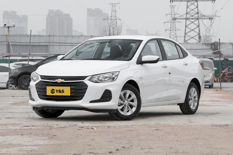 Chevrolet Cavalier 325T Automatic Xinyue Edition