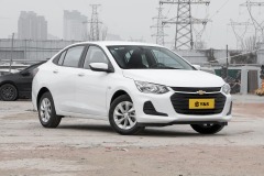 Chevrolet Cavalier 325T Automatic Xinyue Edition