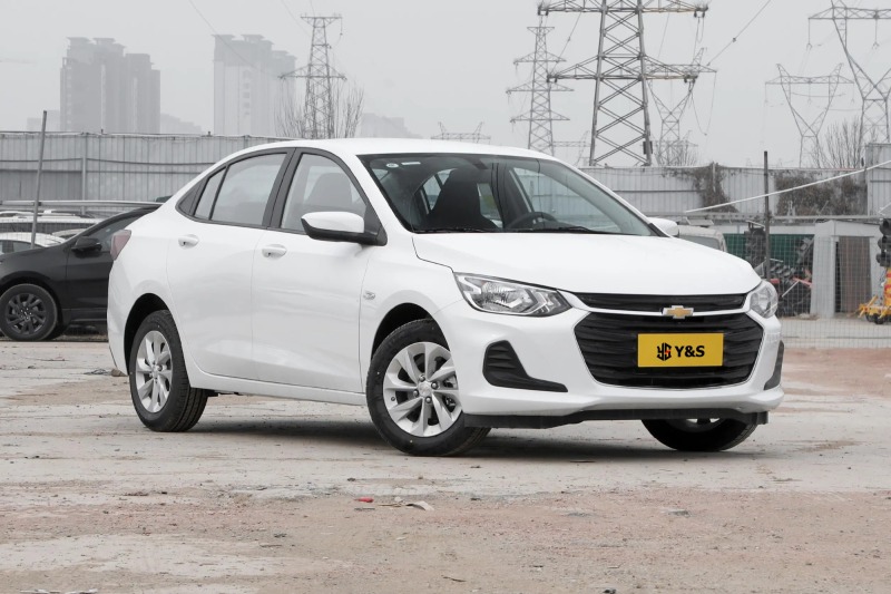 Chevrolet Cavalier 325T Automatic Xinyue Edition