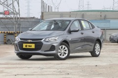 Chevrolet Cavalier 325T Automatic Xinyue Edition