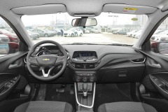 Chevrolet Cavalier 325T Automatic Xinyue Edition