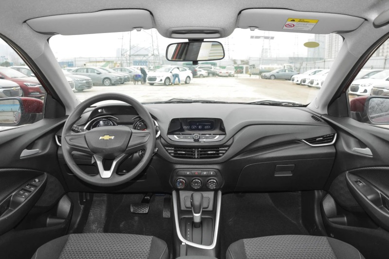 Chevrolet Cavalier 325T Automatic Xinyue Edition