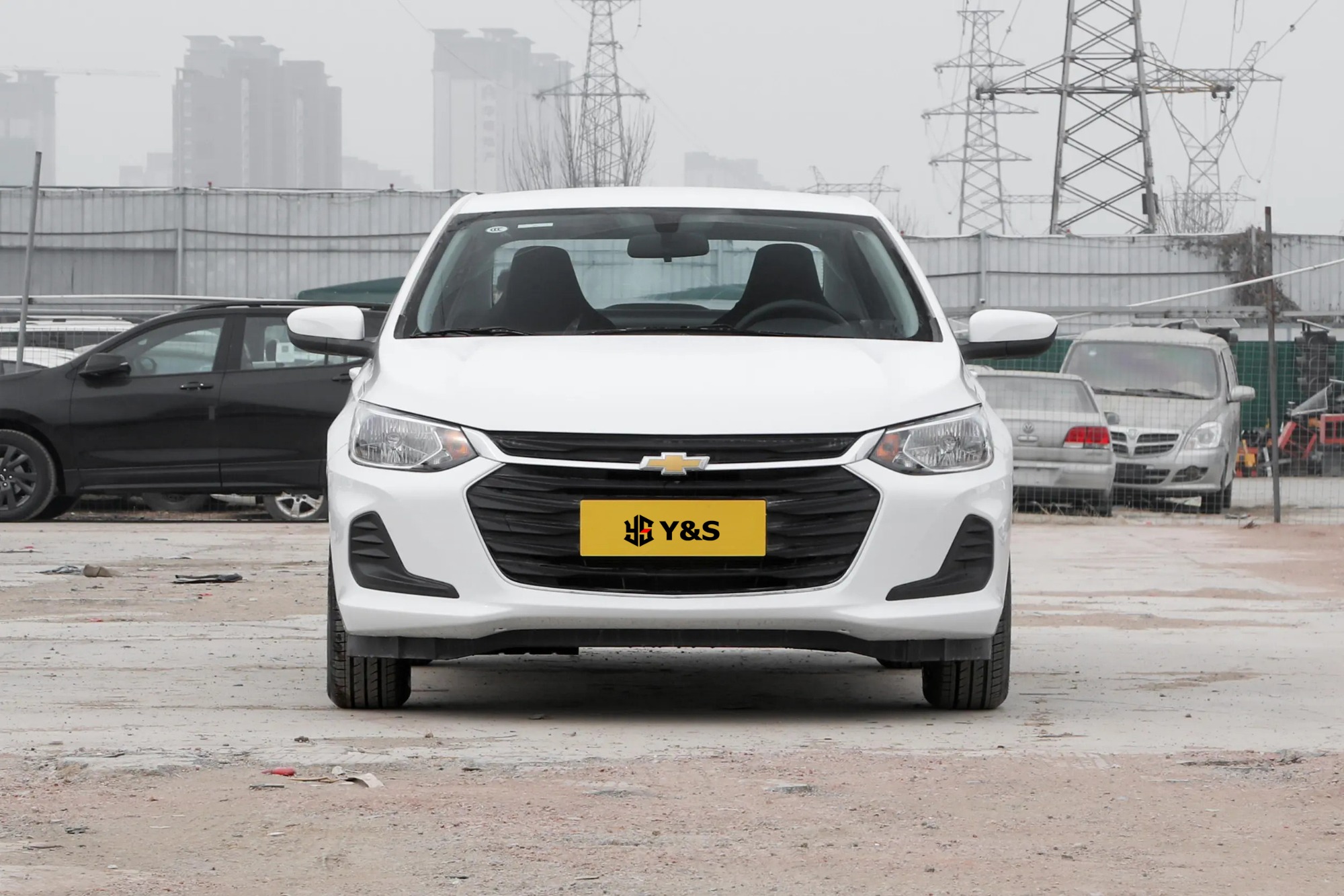 Chevrolet Cavalier 325T Automatic Xinyue Edition