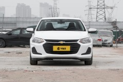 Chevrolet Cavalier 325T Automatic Xinyue Edition