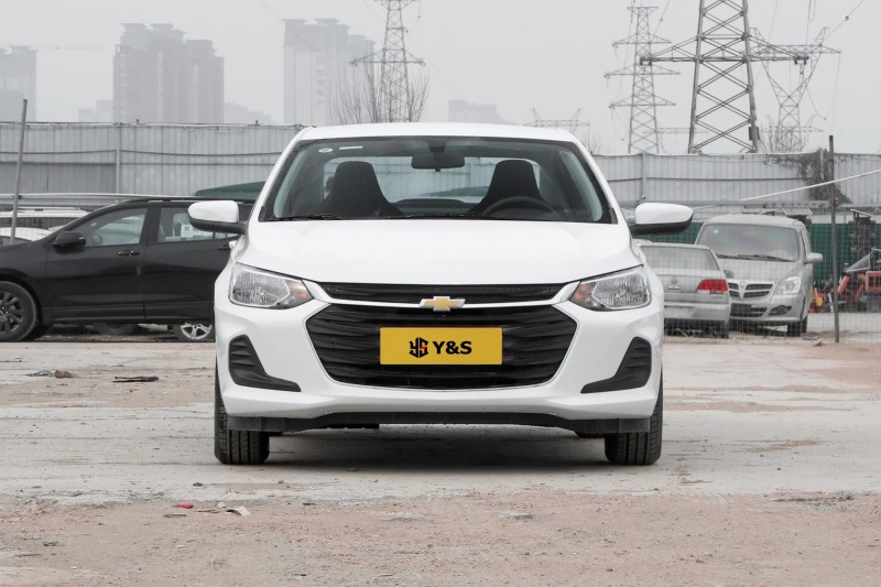 Chevrolet Cavalier 325T Automatic Xinyue Edition