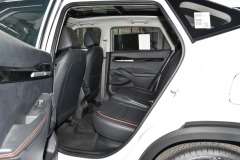 Kia Seltos 1.5L CVT Luxury