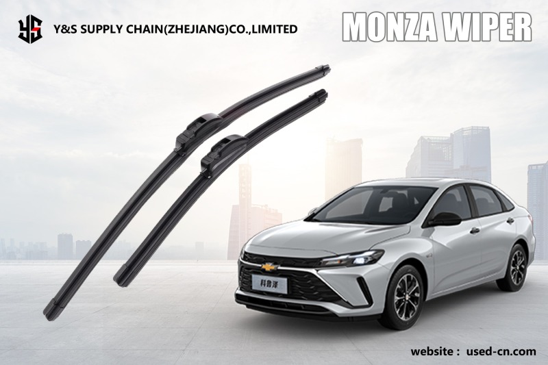 MONZA Original factory wiper