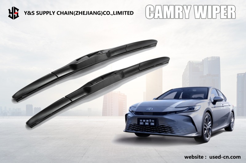 CAMRY Original factory wiper