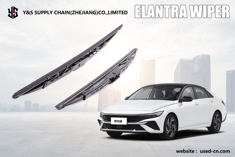 ELANTRA Original factory wiper
