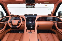 Yangwang U8 Luxury Version