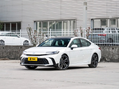 Toyota Camry 2.0S Sports version