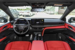 Toyota Camry 2.0S Sports version