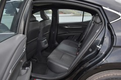 Toyota Camry 2.0S Sports version