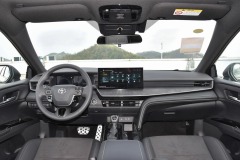 Toyota Camry 2.0S Sports version