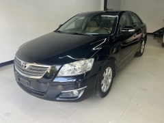 Nov.2007	Toyota Camry 240G Luxury Version