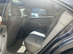 Mar.2009 Toyota Camry 240G Luxury Version
