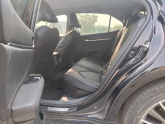 Aug.2021 Toyota Camry dual engine 2.5HGVP Leading Version