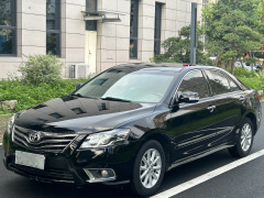 May.2017 Toyota Camry 2.0G 10th Anniversary Leading Version