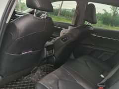 Aug.2023 Toyota Camry 2.0G Luxury Version