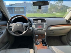 Sep.2012 Toyota Camry 200G Classic Luxury Version