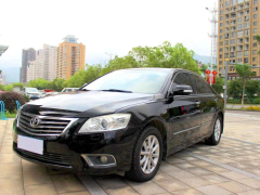 Jan.2010 Toyota Camry 240G Luxury Version