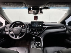 Nov.2022 Toyota Camry 2.5G Luxury Version