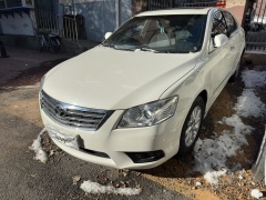 Apr.2011 Toyota Camry 200G Classic Anniversary Version
