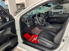 Aug.2022 Toyota Camry dual engine 2.5HGVP Leading Version