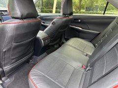 Jun.2017 Toyota Camry 2.0G 10th Anniversary Leading Version