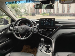 Oct.2022 Toyota Camry 2.0S Knight Version