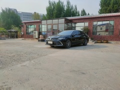 Aug.2021 Toyota Camry dual engine 2.5HGVP Leading Version