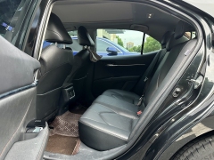 Nov.2022 Toyota Camry 2.5G Luxury Version