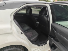 Oct.2022 Toyota Camry 2.0S Knight Version