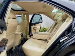 Sep.2016 Toyota Camry dual engine 2.5HG 10th Anniversary Luxury Navigation Version