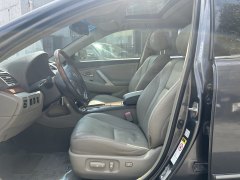 Mar.2009 Toyota Camry 240G Luxury Version